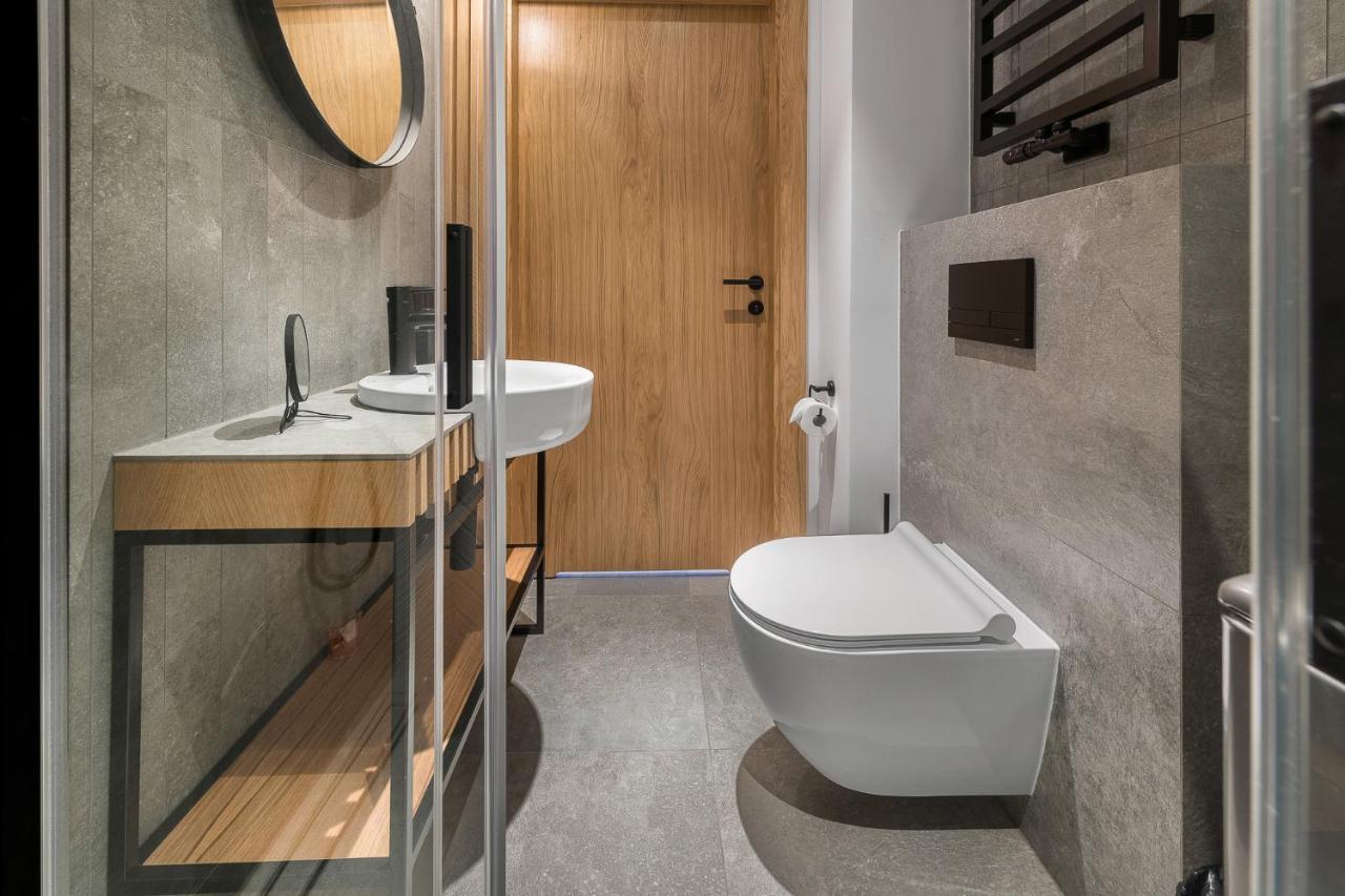 Apartment Tatra Na Jaszczurowce Zakopane